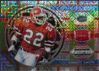 Emmitt Smith