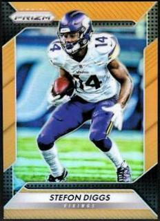 Stefon Diggs