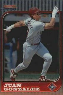 Juan Gonzalez