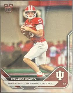 Fernando Mendoza