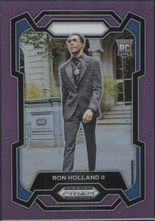 Ron Holland II