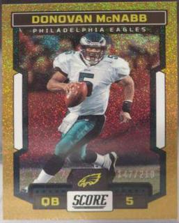 Donovan McNabb