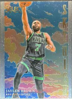 Jaylen Brown