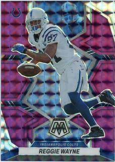 Reggie Wayne