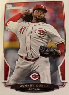 Johnny Cueto