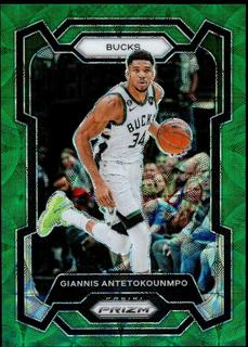 Giannis Antetokounmpo