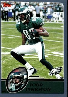 Todd Pinkston