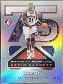Kevin Garnett
