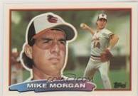 MIKE MORGAN