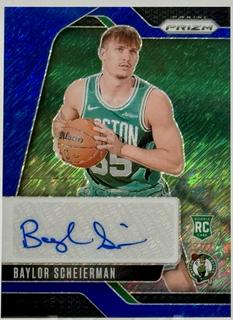 Baylor Scheierman