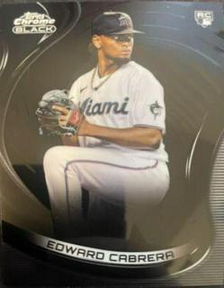 Edward Cabrera