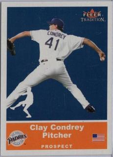 Clay Condrey