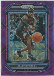 Allen Iverson