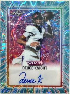 Deuce Knight