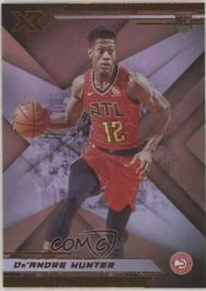 De'Andre Hunter