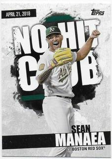Sean Manaea