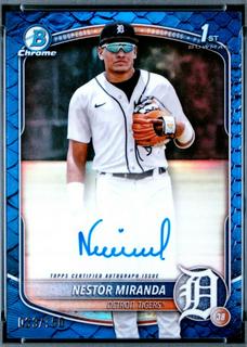 Nestor Miranda