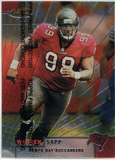 Warren Sapp