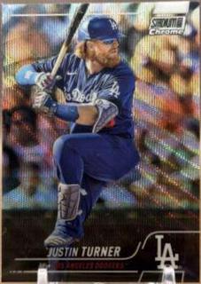 Justin Turner