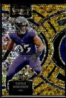 Tavius Robinson