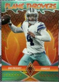 Dak Prescott
