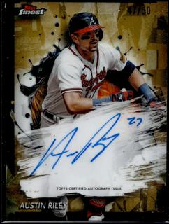 Austin Riley