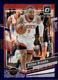 Dillon Brooks