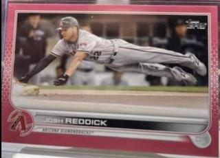 Josh Reddick