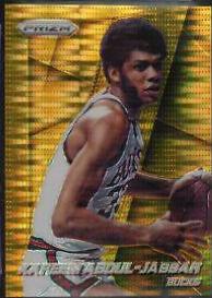 Kareem Abdul-Jabbar