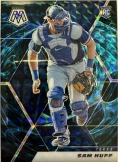 Sam Huff