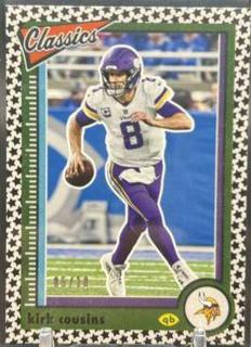 Kirk Cousins