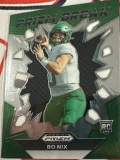 Bo Nix