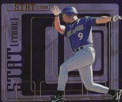 Matt Williams #S2 Baseball Cards 2000 Upper Deck Statitude Prices