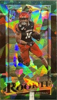 Javian Hawkins