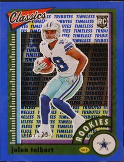 Jalen Tolbert