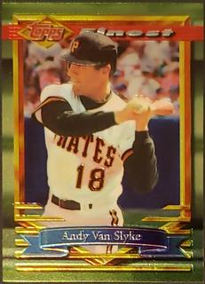 Andy Van Slyke