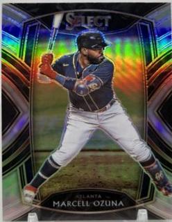 Marcell Ozuna
