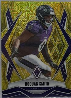 Roquan Smith