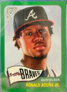 Ronald Acuna JR.
