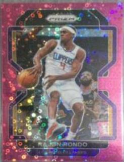 Rajon Rondo