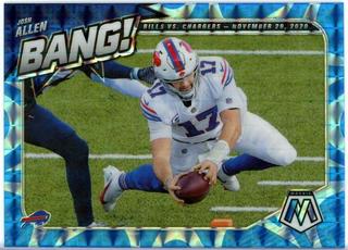 Josh Allen