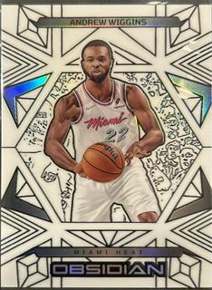 Andrew Wiggins