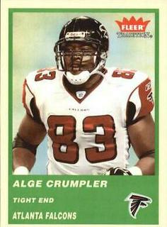 Alge Crumpler