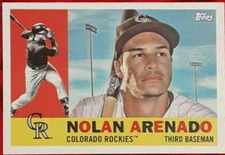Nolan Arenado