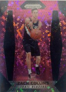 Zach Collins