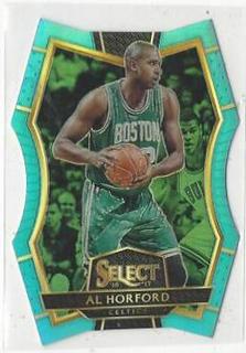 Al Horford