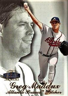 Greg Maddux