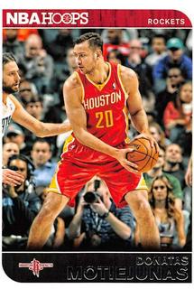 Donatas Motiejunas