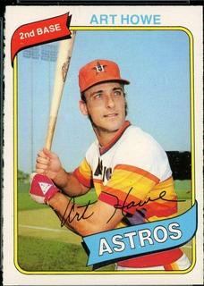Art Howe