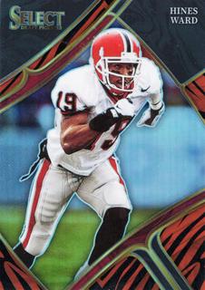 Hines Ward
